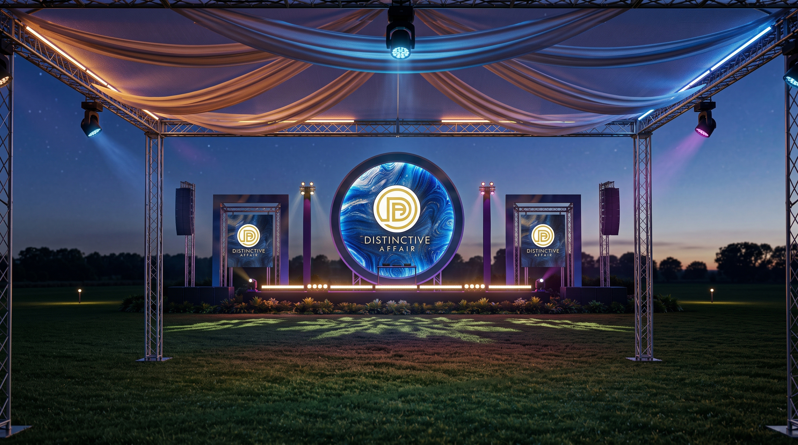 Event Highlights
